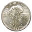 1929 Standing Liberty Quarter MS-66 NGC (Full Head)