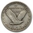 1929 Standing Liberty Quarter VF