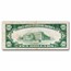 1929 Type 1 $10 Dallas, TX VF (Fr#TBD) CH#3623