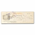 1929 Type 1 $10 Manassas, Virginia F-15 PMG (Fr#1801-1) CH#6748