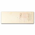 1929 Type 1 $10 Manassas, Virginia F-15 PMG (Fr#1801-1) CH#6748