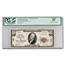1929 Type 1 $10 Marietta, Ohio VF-25 PCGS (Fr#1801-1) CH#142