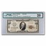 1929 Type 1 $10 Miami, FL VF-20 PMG (Fr#1801-1) CH#6370