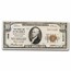 1929 Type 1 $10 Scranton, PA VF (Fr#1801-1) CH#1946