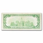 1929 Type 1 $100 Farmers Deposit NB of Pittsburgh, PA CH#685