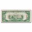 1929 Type 1 $20 Los Angeles, CA Very Fine (Fr#1802-1) CH#12804