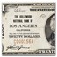 1929 Type 1 $20 Los Angeles, CA Very Fine (Fr#1802-1) CH#12804