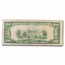 1929 Type 1 $20 Milwaukee, WI VF (Fr#1802-1) CH#64