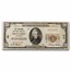 1929 Type 1 $20 Milwaukee, WI VF (Fr#1802-1) CH#64