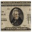 1929 Type 1 $20 Minneapolis, MN VF (Fr#1802-1) CH#710