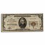 1929 Type 1 $20 Minneapolis, MN VF (Fr#1802-1) CH#710