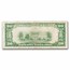 1929 Type 1 $20 Redwood City California (Fr#1802-1) Fine CH#7279