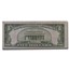 1929 Type 1 $5.00 Auburn, Alabama VF-25 PMG (Fr#1800-1) CH#12455