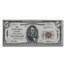 1929 Type 1 $5.00 Ayden, NC AU-58 PMG (Fr#1800-1) CH#13554,# 1