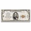 1929 Type 1 $5.00 FNB Malden, MA VF+ (Fr#1800-1) CH# 588