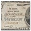 1929 Type 1 $5.00 Jacksonville, FL VG (Fr#1800-1) CH#6888
