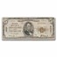 1929 Type 1 $5.00 Jacksonville, FL VG (Fr#1800-1) CH#6888