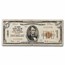 1929 Type 1 $5.00 New York, New York Fine (Fr#1800-1) CH#13045