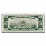 1929 Type 1 $50 Los Angeles, CA VF (Fr#1803-1) CH#5927
