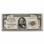 1929 Type 1 $50 Los Angeles, CA VF (Fr#1803-1) CH#5927