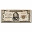 1929 Type 1 $50 Oklahoma City, OK VF (Fr#1803-1) CH#4862