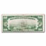 1929 Type 1 $50 Shelbyville, IL VF (Fr#1803-1) CH#2128 (Details)
