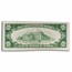 1929 Type 2 $10 Grove City, Pennsylvania AU (Fr#1801-2) CH#5501
