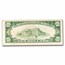 1929 Type 2 $10 Muskogee, Oklahoma VF (Fr#1801-2) CH#12890