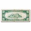 1929 Type 2 $10 Philadelphia, PA VF (Fr#1801-2) CH#13180