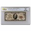 1929 Type 2 $10 St. Paul, MN F-15 PCGS (Fr#1801-2) CH#203