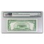 1929 Type 2 $5.00 Reno, Nevada CU-65 EPQ PMG (Fr#1800-2) CH#7038