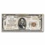 1929 Type 2 $5 Hazleton, PA VF (Fr#1800-2) CH#3893