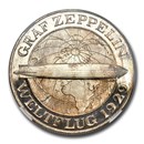 1930-A Germany Weimar Republic AR 5 Reichsmark PR-66 Cameo PCGS 1930-A Germany Weimar Republic AR 5 Reichsmark PR-66 Cameo PCGS