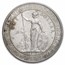 1930-B Great Britain Trade Dollar AU-58 PCGS