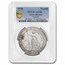 1930-B Great Britain Trade Dollar AU-58 PCGS