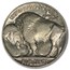 1930 Buffalo Nickel AU