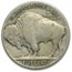 1930 Buffalo Nickel Fine