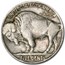 1930 Buffalo Nickel Good+