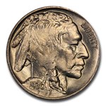 1930 Buffalo Nickel MS-65 PCGS