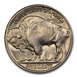 1930 Buffalo Nickel MS-65 PCGS