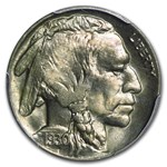 1930 Buffalo Nickel MS-65 PCGS