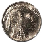 1930 Buffalo Nickel MS-67 NGC