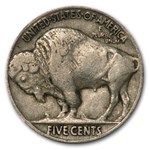 1930 Buffalo Nickel VF