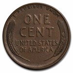 1930-D Lincoln Cent BU (Brown)