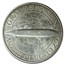 1930 Germany Silver 5 Reichsmarks Graf Zeppelin BU