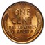 1930 Lincoln Cent MS-65 PCGS (Red)