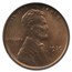 1930 Lincoln Cent MS-66 NGC (Red)