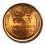 1930 Lincoln Cent MS-67 CACG (Red)