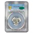 1930 Mercury Dime MS-66+ PCGS CAC (FB)