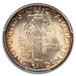 1930 Mercury Dime MS-67 PCGS (FB)